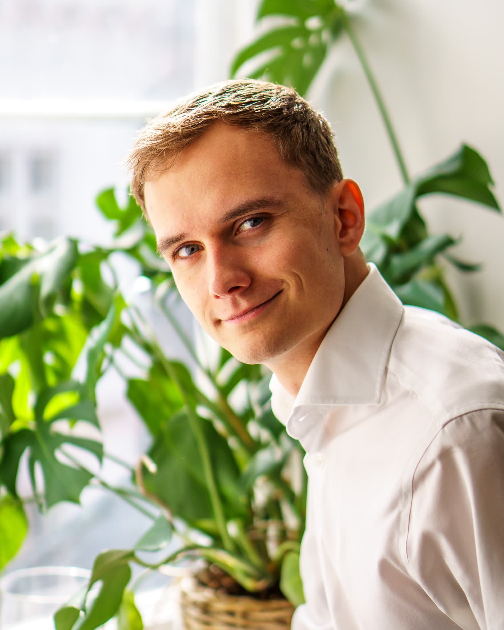 Gustav Søgård, Stifter af Opally