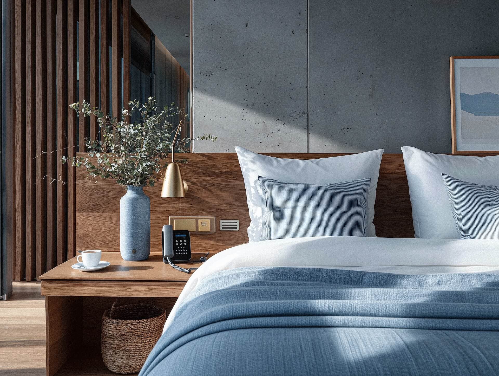 Videnssystem forbundet til PMS og email