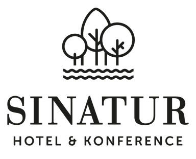 Sinatur Hotel & Konference logo