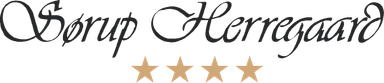 Sørup Herregaard logo