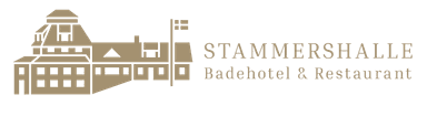 Stammershalle Badehotel logo