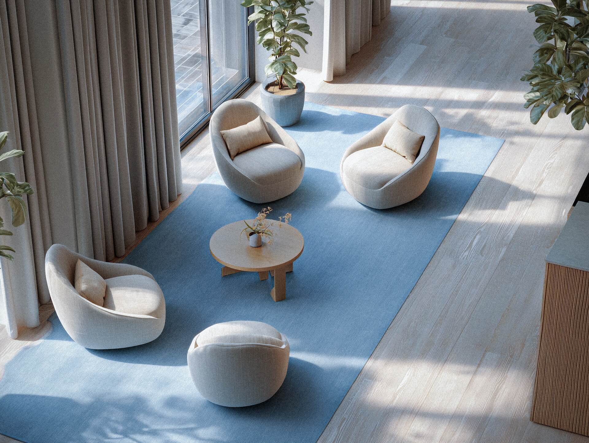 Email‑assistent der genererer brandede hotelsvar